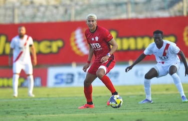 Panameño en Israel vive tensión por la guerra