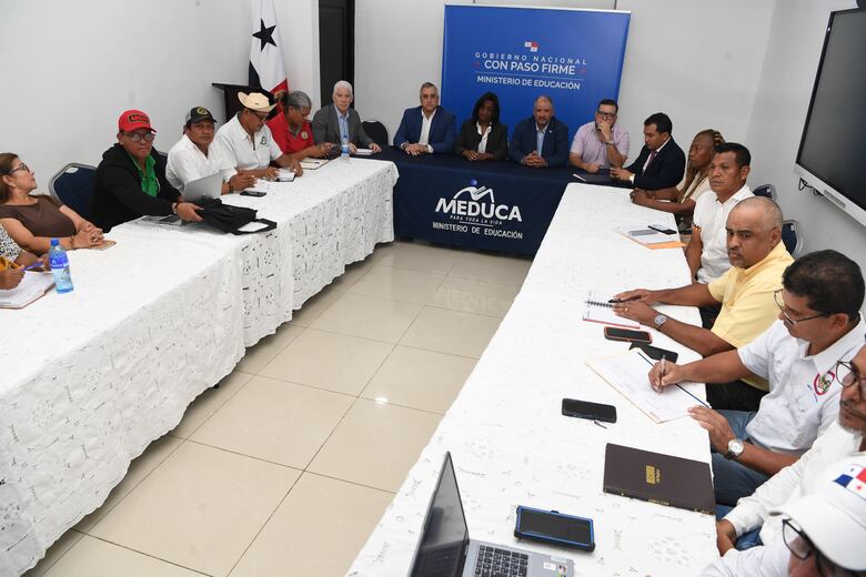 Meduca rechaza uso de estudiantes en protestas y reitera cumplimiento del debido proceso