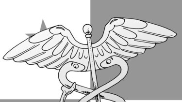 Los problemas estructurales del sistema de salud: Carlos David Abadía Abad