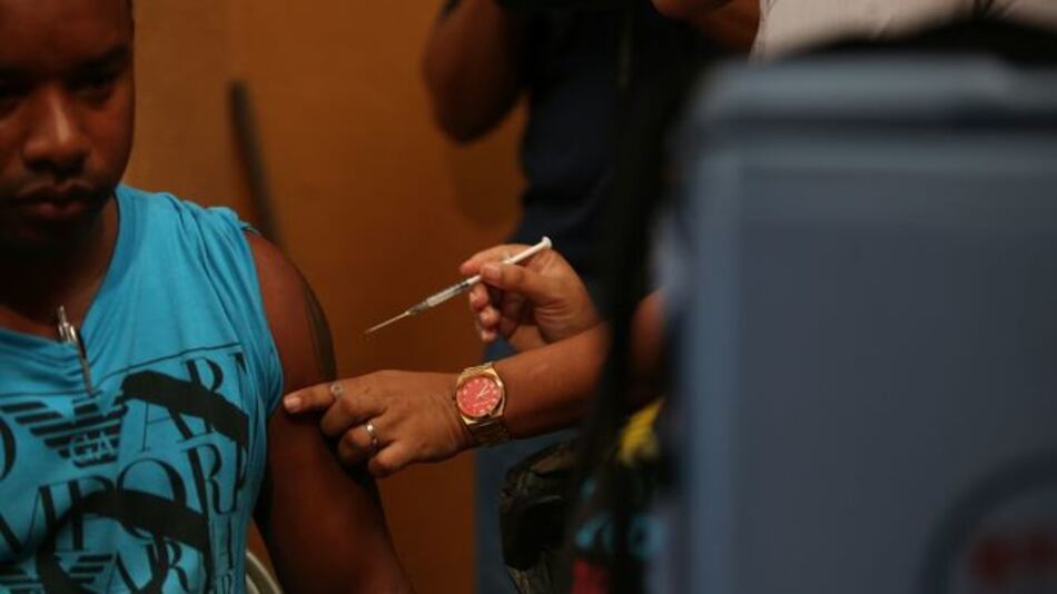 Gobierno de Haití colaborará en la identificación de migrantes  que llegan a Panamá