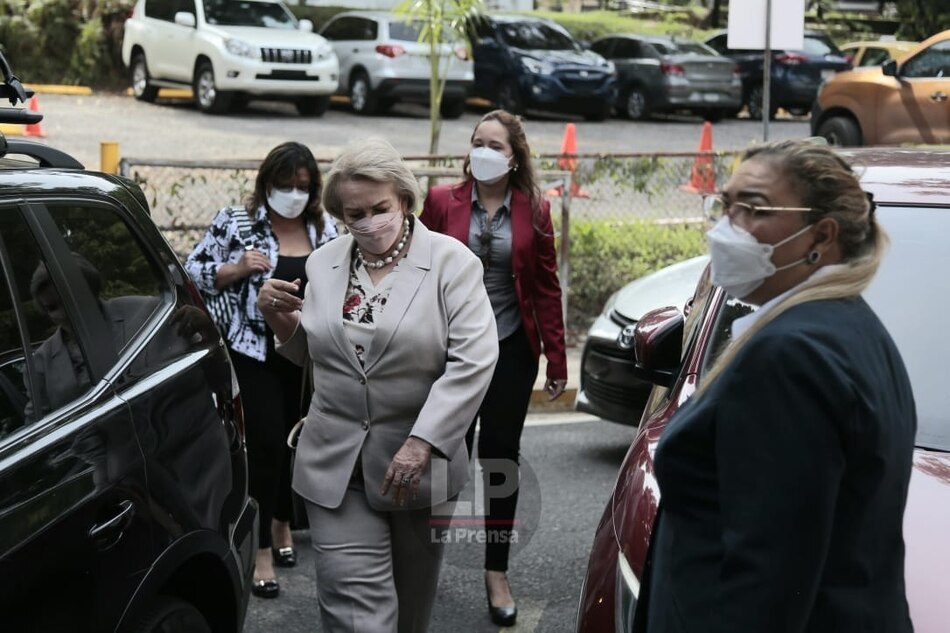 Rectora de la Unachi es investigada por la Procuraduría General