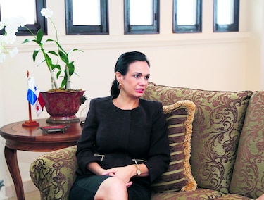 Isabel de Saint Malo liderará la misión de observadores electorales de la OEA en Ecuador