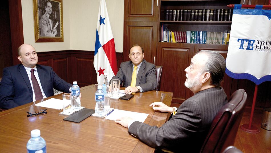 El principio de especialidad ya no protege a Martinelli: Tribunal Electoral