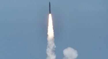 Estados Unidos realiza exitosa prueba de intercepción de misil