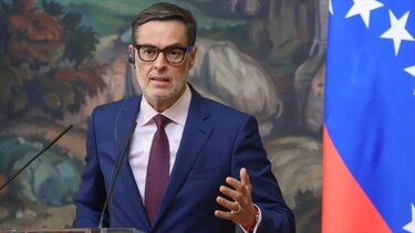 Maduro y Petro nombran embajadores y apresuran restablecimiento de relaciones