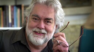 Fallece Gunnar Hansen, intérprete de Leatherface en la cinta "La masacre de Texas"