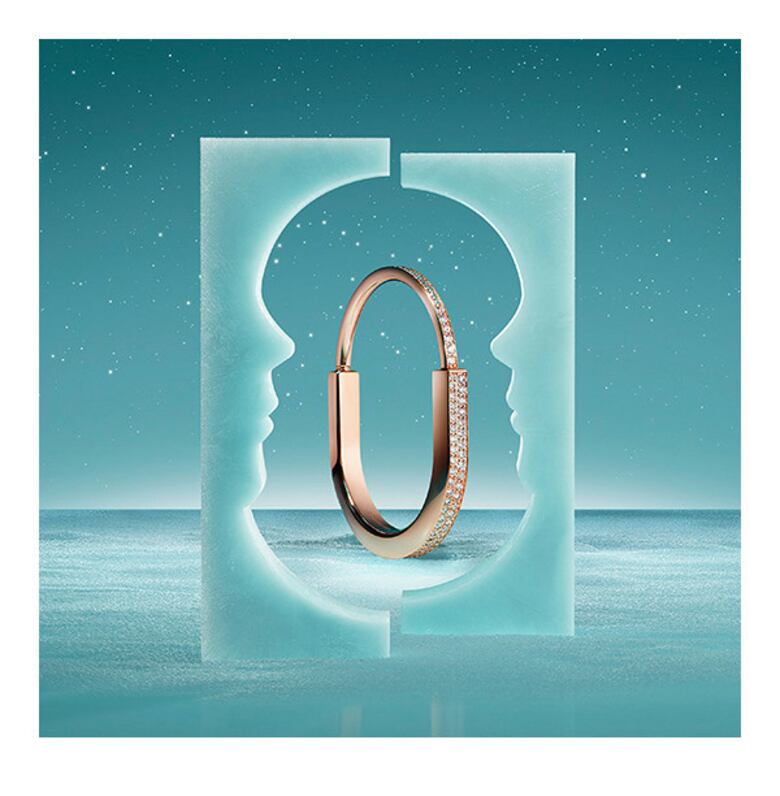 Los regalos icónicos de Tiffany & Co