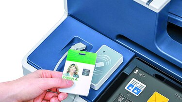 Impresoras adaptadas a diferentes necesidades