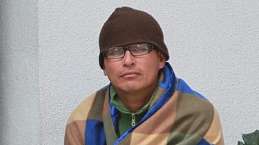 Vélez Loor declara ante Fiscalía por caso de tortura durante su detención 
