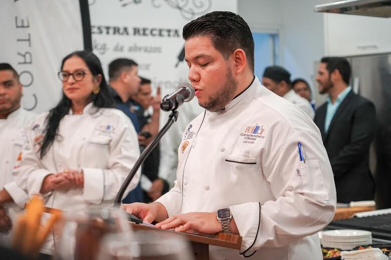 El Club Gastronómico de Panamá celebra 15 años
