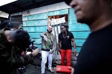 ‘Reggae’: el ritmo que se resiste a dejarse vencer