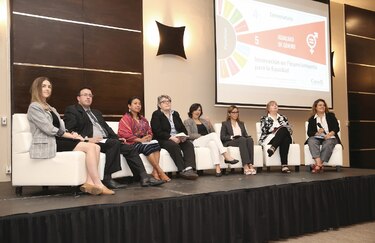 ‘La pobreza en Panamá tiene rostro de mujer’: Mides