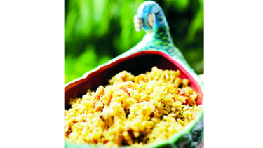 Cocina gourmet: Para compartir en Cuaresma