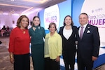 Foro Mujer 2026 reúne a líderes que impulsan el cambio