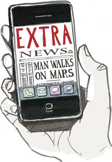 'El digital es una oportunidad para salvar el periodismo' dijo Albert Montagut