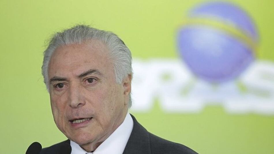 Brasileños se preguntan si un día se frenará la corrupción