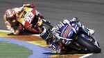 Jorge Lorenzo gana el pulso a Rossi en Valencia y logra su tercer Mundial MotoGP
