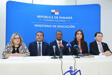 Más de dos mil docentes temporales pasarán a ser permanentes en el Meduca