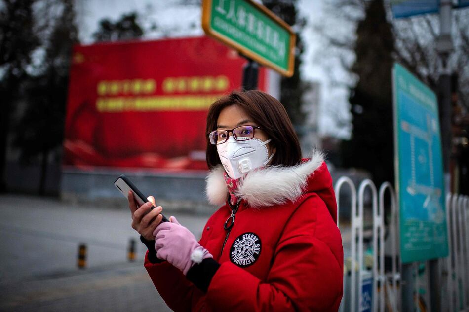 China anuncia otros 71 pacientes muertos por nuevo coronavirus