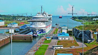 $5 mil millones en disputa: GUPC-Canal