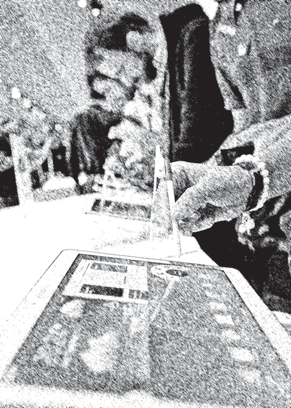 Acceso a internet, una inversión esencial