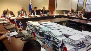 Diputados devuelven al MEF proyecto de presupuesto del Estado con algunos cambios