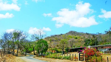 Pintadeños rechazan explotar cerro Mohino