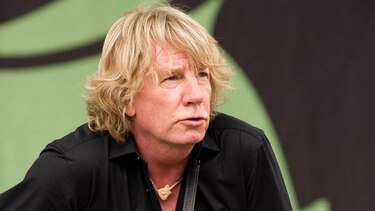 Muere Rick Parfitt, guitarrista de Status Quo
