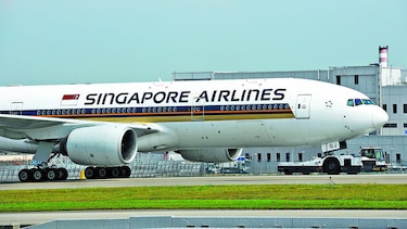 Singapore busca diversificarse