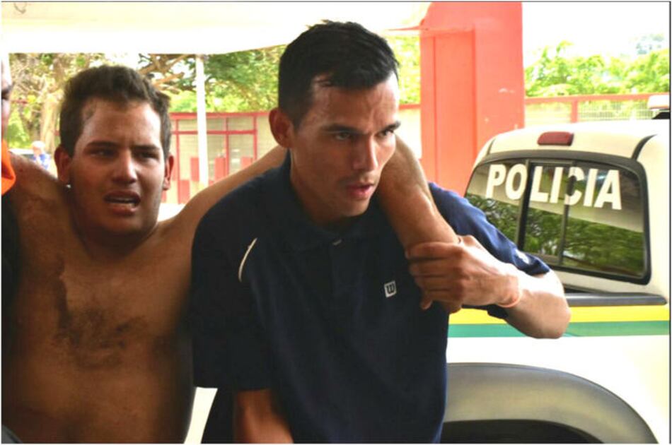 Videos y Fotos: 20 heridos, varios de bala y 140 detenidos durante protestas en #LaTomaDeVenezuela