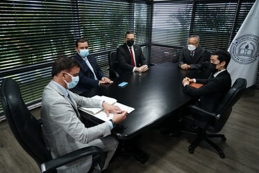 Contraloría refrenda contrato para la construcción de la línea 3 del Metro de Panamá