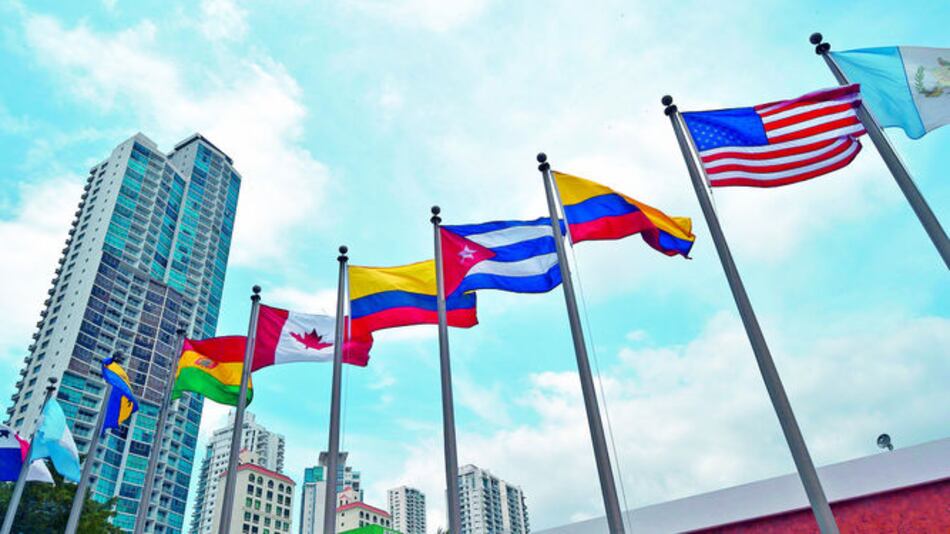 La reputación de los países