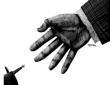 El asilo diplomático