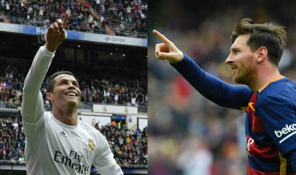 Barcelona y Real Madrid, por el título en la última jornada; Atlético queda fuera