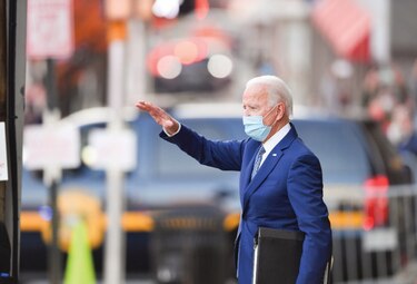 Joe Biden nombra equipo de asesores científicos