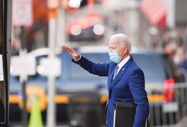 Joe Biden nombra equipo de asesores científicos