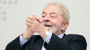 Lula pide celebrar elecciones anticipadas