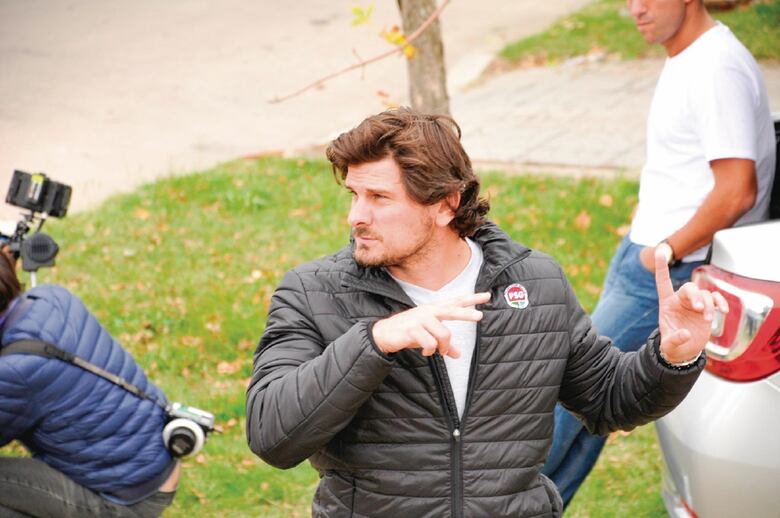 Un lugar mágico al sur de América