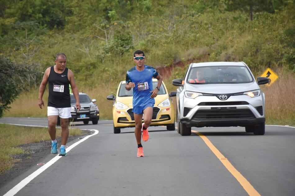 Entrenamientos de Jorge Castelblanco siguen a buen ritmo