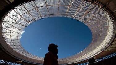 Arrestan a asesor de Temer y dos exgobernadores por fraude en Mundial 2014