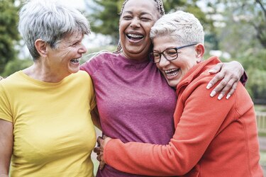 La soledad no deseada