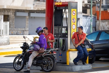 El petróleo vuelve a mover el tablero: qué está pasando con Venezuela