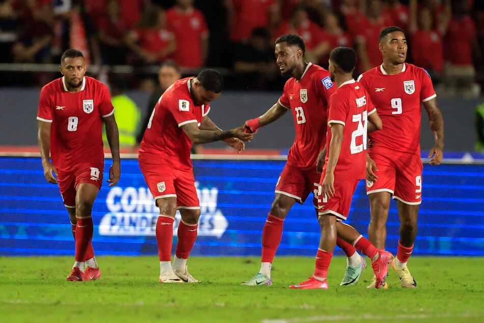 Jaime Penedo analiza a La Roja y confía en la calidad del grupo