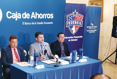 Allan Lewis, el homenajeado