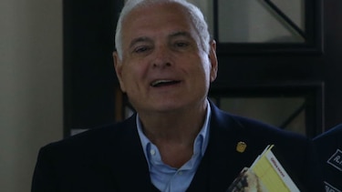 Jerónimo Mejía responde a Oydén Ortega: 'El presente amparo no tiene sentido'