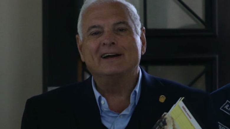 Jerónimo Mejía responde a Oydén Ortega: 'El presente amparo no tiene sentido'