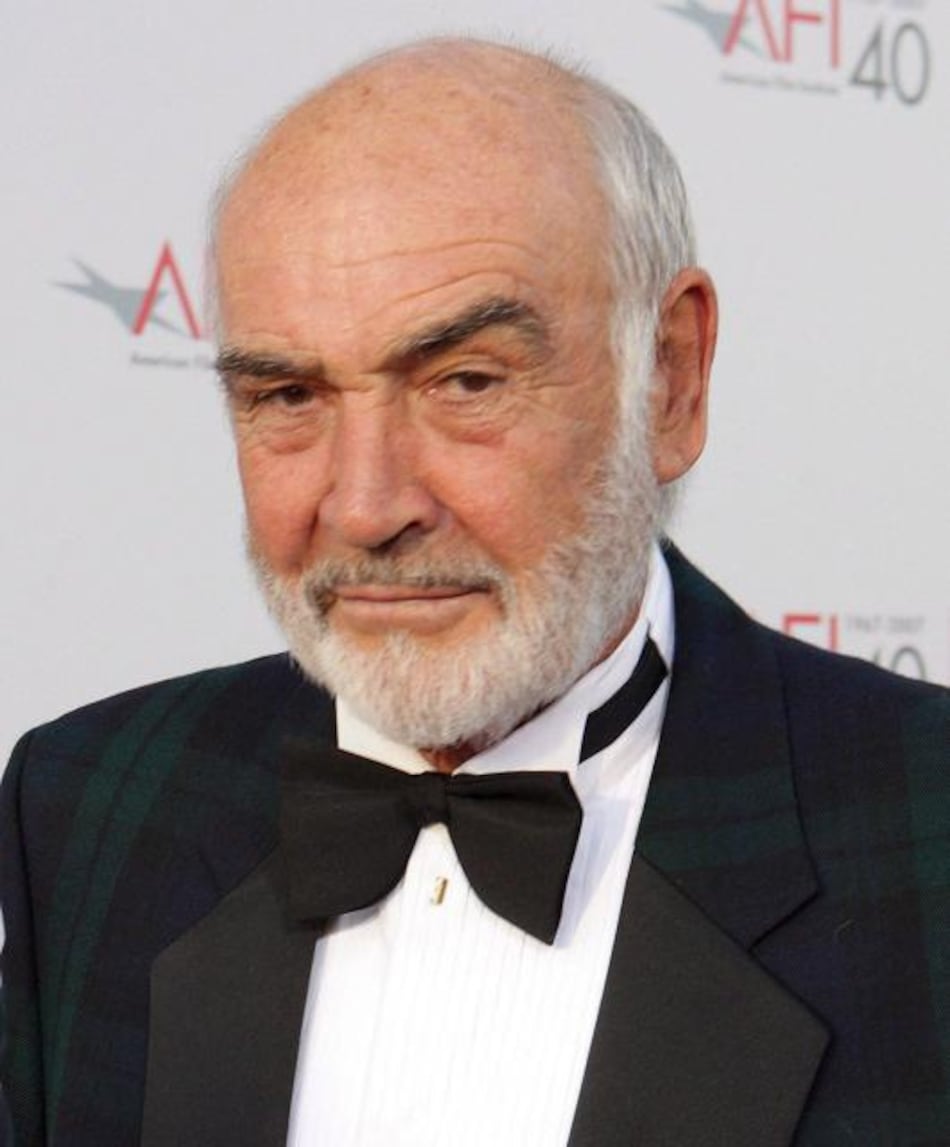 Sean Connery y su esposa se ven implicados en fraude inmobiliario