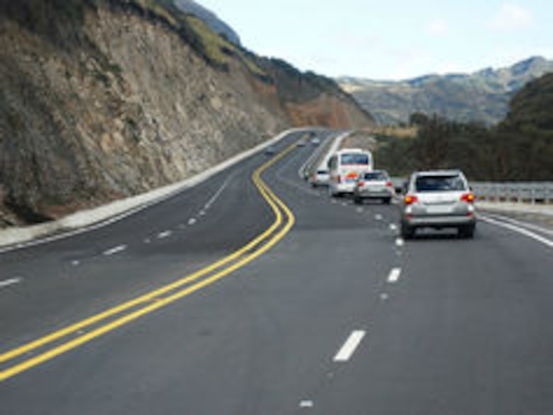 Luces y sombras del Ecuador de Rafael Correa
