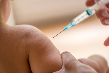 Pediatras reportan falta de vacuna hexavalente