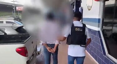 Detienen provisionalmente a exrepresentante por homicidio culposo agravado